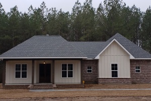 Bennett Road Custom