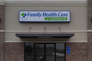 Family Healthcare of Loranger