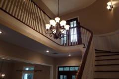 Stairs-Lookiing-up