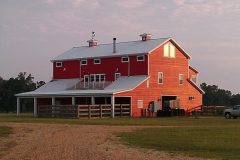 Front-Barn