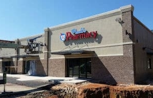 Paul’s Pharmacy